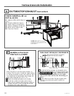 Предварительный просмотр 44 страницы Haier QVM7167 Installation Instructions Manual