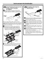 Предварительный просмотр 46 страницы Haier QVM7167 Installation Instructions Manual