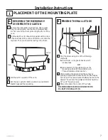 Preview for 7 page of Haier QVM7167RN Installation Instructions Manual