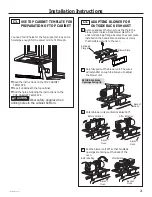 Preview for 21 page of Haier QVM7167RN Installation Instructions Manual