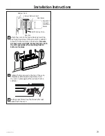 Preview for 23 page of Haier QVM7167RN Installation Instructions Manual