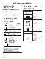 Preview for 29 page of Haier QVM7167RN Installation Instructions Manual