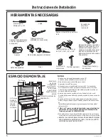 Preview for 30 page of Haier QVM7167RN Installation Instructions Manual