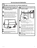 Preview for 31 page of Haier QVM7167RN Installation Instructions Manual