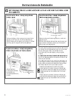 Preview for 32 page of Haier QVM7167RN Installation Instructions Manual