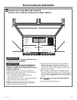 Preview for 33 page of Haier QVM7167RN Installation Instructions Manual