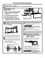 Preview for 36 page of Haier QVM7167RN Installation Instructions Manual