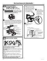 Preview for 38 page of Haier QVM7167RN Installation Instructions Manual