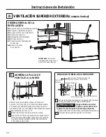 Preview for 40 page of Haier QVM7167RN Installation Instructions Manual