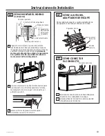 Preview for 43 page of Haier QVM7167RN Installation Instructions Manual