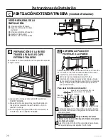 Preview for 44 page of Haier QVM7167RN Installation Instructions Manual