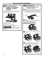 Preview for 45 page of Haier QVM7167RN Installation Instructions Manual