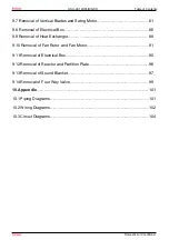 Предварительный просмотр 3 страницы Haier R Series Service Manual
