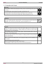 Preview for 7 page of Haier R Series Service Manual