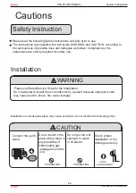 Preview for 31 page of Haier R Series Service Manual