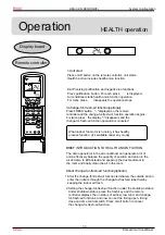 Предварительный просмотр 36 страницы Haier R Series Service Manual