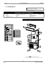 Предварительный просмотр 58 страницы Haier R Series Service Manual