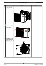 Предварительный просмотр 97 страницы Haier R Series Service Manual