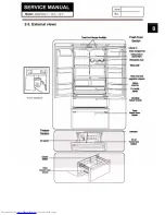 Preview for 8 page of Haier RDXD910CR/C Service Manual