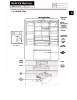 Preview for 8 page of Haier RDXD910SS/C Service Manual