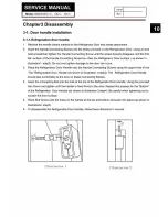 Preview for 10 page of Haier RDXD910SS/C Service Manual