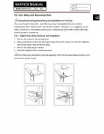 Preview for 12 page of Haier RDXD910SS/C Service Manual