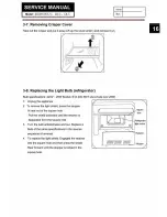 Preview for 16 page of Haier RDXD910SS/C Service Manual