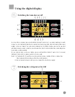 Preview for 19 page of Haier REFRIGERATOR / FREEZER COMBO HRF-6631RG User Manual