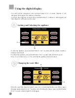 Preview for 20 page of Haier REFRIGERATOR / FREEZER COMBO HRF-6631RG User Manual