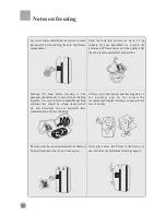 Preview for 28 page of Haier REFRIGERATOR / FREEZER COMBO HRF-6631RG User Manual