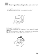 Preview for 31 page of Haier REFRIGERATOR / FREEZER COMBO HRF-6631RG User Manual