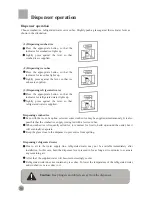 Preview for 32 page of Haier REFRIGERATOR / FREEZER COMBO HRF-6631RG User Manual