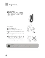 Preview for 36 page of Haier REFRIGERATOR / FREEZER COMBO HRF-6631RG User Manual