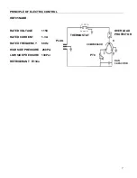 Предварительный просмотр 7 страницы Haier RF-8888-193 Service Manual