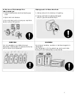 Preview for 7 page of Haier RF-8888-279 Service Manual