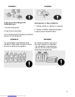 Preview for 6 page of Haier RF-8888-39 Service Manual