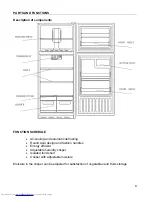 Preview for 9 page of Haier RF-8888-39 Service Manual