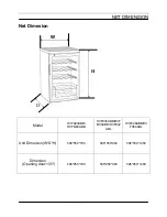 Preview for 9 page of Haier RF-8888-395 Service Manual