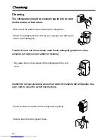 Preview for 7 page of Haier RFF 5050FF User Manual