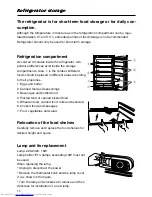 Предварительный просмотр 13 страницы Haier RFF 5050FF User Manual