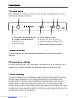 Предварительный просмотр 16 страницы Haier RFF 5050FF User Manual