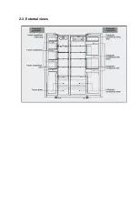 Preview for 6 page of Haier RMD52HLCS0 Service Manual