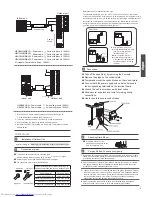 Предварительный просмотр 3 страницы Haier Room Air Conditioner Installation Manual