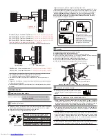 Предварительный просмотр 7 страницы Haier Room Air Conditioner Installation Manual