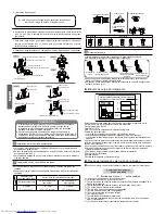 Предварительный просмотр 8 страницы Haier Room Air Conditioner Installation Manual