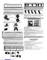 Предварительный просмотр 12 страницы Haier Room Air Conditioner Installation Manual