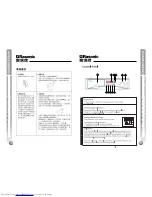 Preview for 7 page of Haier RW-S1000F3 User Manual