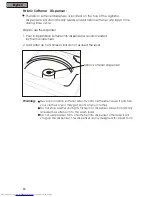 Preview for 12 page of Haier RWT200AW User Manual