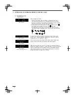 Preview for 15 page of Haier SAP-KRV9AV Instruction Manual