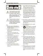 Preview for 2 page of Haier SB-BT21 User Manual